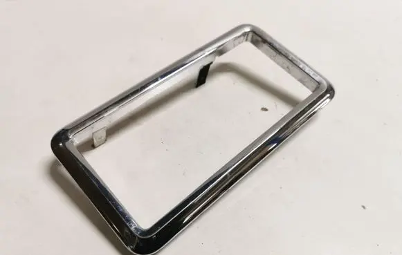 Ford Mustang V Gear shifter surround trim plastic AR33F7E391AG