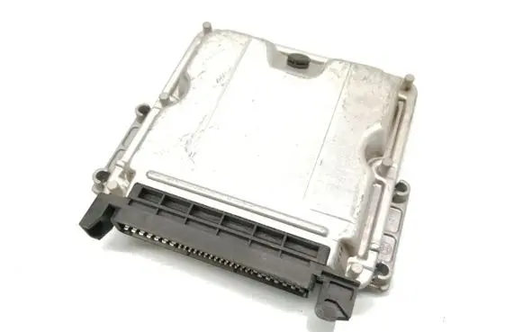 Citroen Xantia Engine control unit/module 9635598680 0281010164