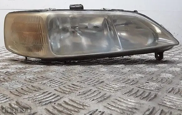 Honda Accord Headlight/headlamp 33100s1ag010m1