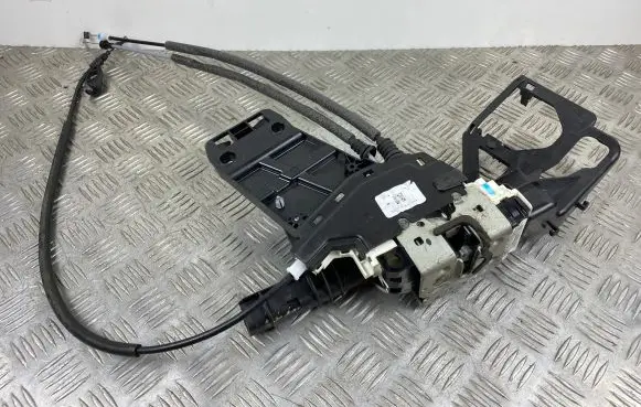 Jeep Compass Front door lock P04589916AG