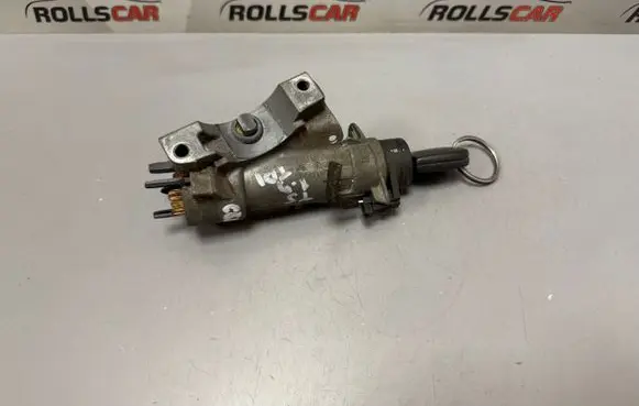 Volkswagen Transporter - Caravelle T5 Ignition lock 460905851C