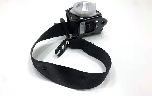 Audi A7 S7 4G Rear seatbelt 4G8857805G