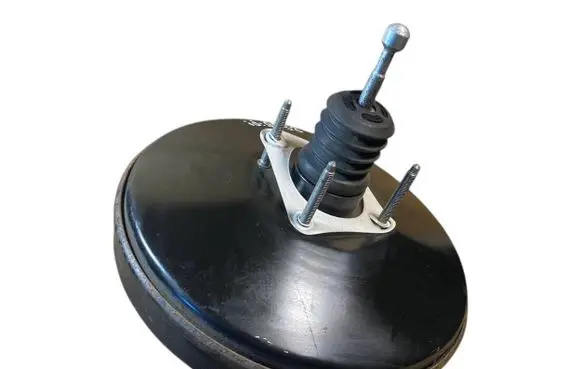 Brake booster