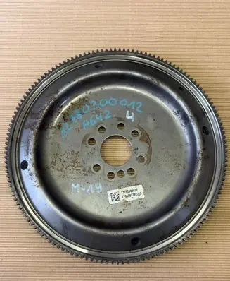 Mercedes-Benz GLE (W166 - C292) Flywheel 12780300012