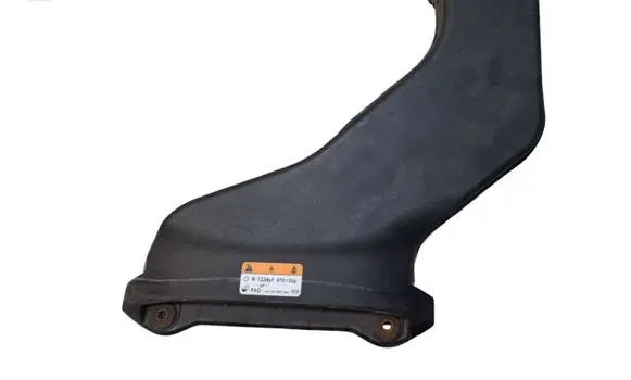 KIA Optima Air intake duct part 28210D4380