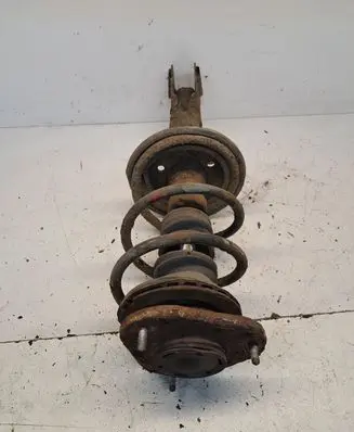 Toyota Prius (NHW20) Front shock absorber/damper 4851047061