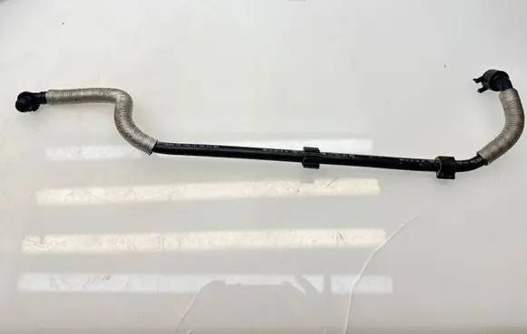 Audi A3 S3 8V Vacuum line/pipe/hose 5Q2612041