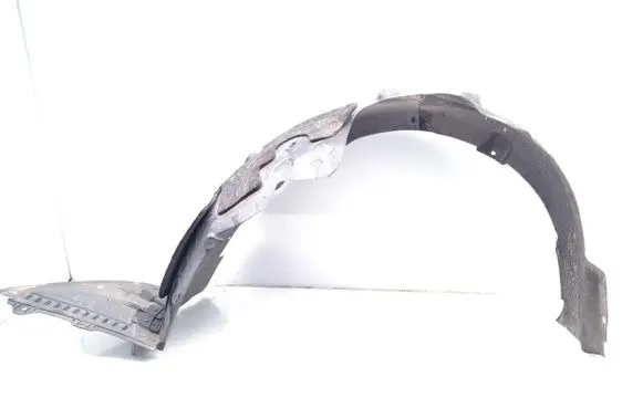 Hyundai i40 Front wheel arch liner splash guards 868163Z000