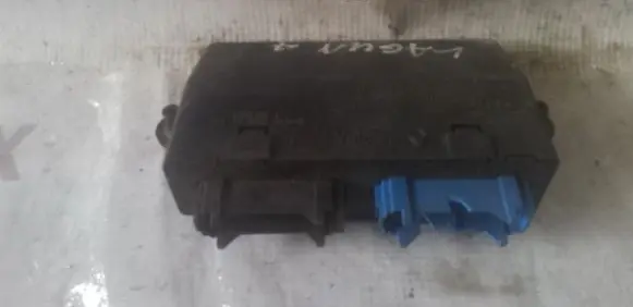 Renault Laguna I Other control units/modules 7700843415A
