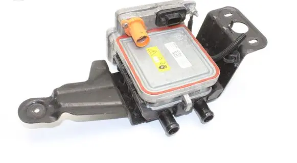 Volvo XC40 Other control units/modules 31497888