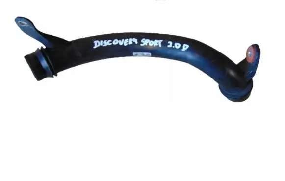 Land Rover Discovery Sport Intercooler hose/pipe GJ326C782