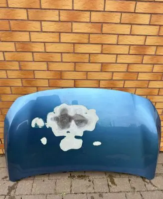 MG MGS5 EV Engine bonnet/hood 