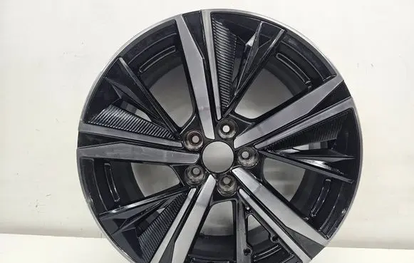 Peugeot 308 R18 alloy rim 9835058180 SP9835058180
