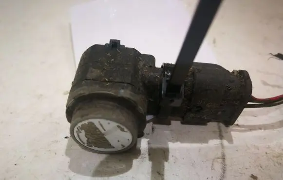 Audi A6 S6 C7 4G Parking PDC sensor 5C6807433C
