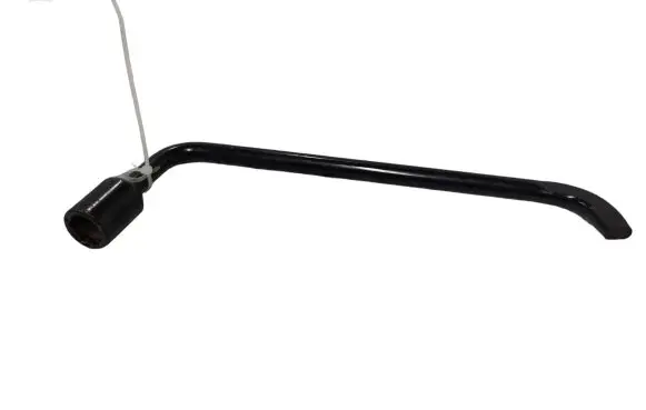 Peugeot 5008 Wheel nut wrench 