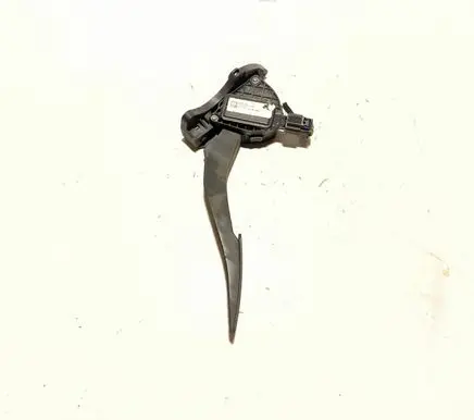 Jaguar E-Pace Accelerator throttle pedal FK729F836AC