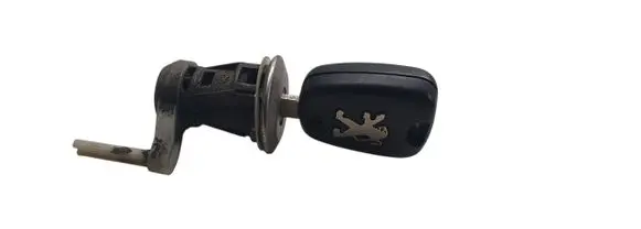 Peugeot 206 Ignition key/card 