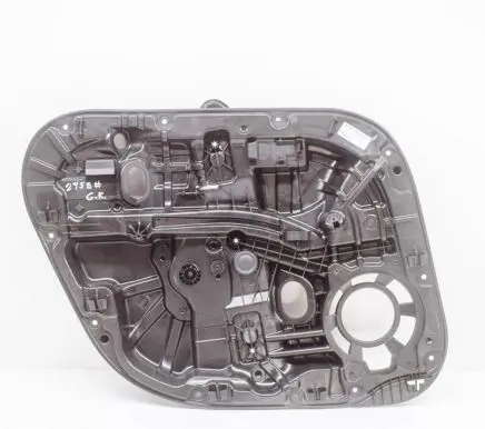 Volvo S90, V90 Rear door window regulator with motor 31378594