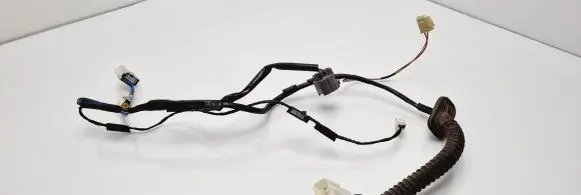 Subaru Forester SH Rear door wiring loom 81822SC000 11205 36753