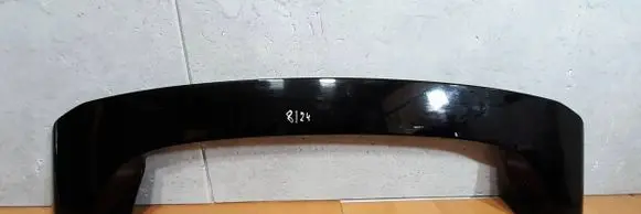 Honda Civic X Tailgate/trunk spoiler MIA12483