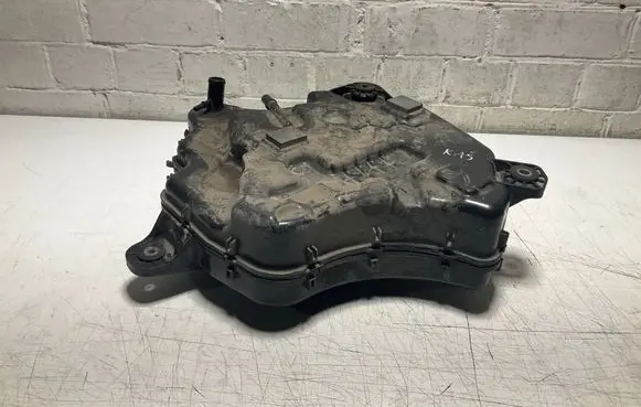 BMW 3 G20 G21 AdBlue liquid reservoir 7454338 21B0971K0973