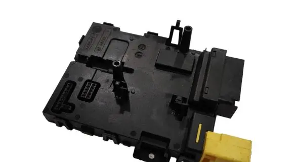 Volkswagen PASSAT B6 Steering angle sensor 3C0953549M 05113851 01103071630342