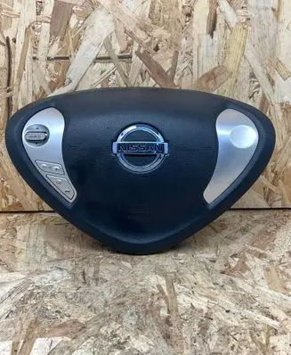 Nissan e-NV200 Airbag set with panel 985103NL1B 0589P1000202