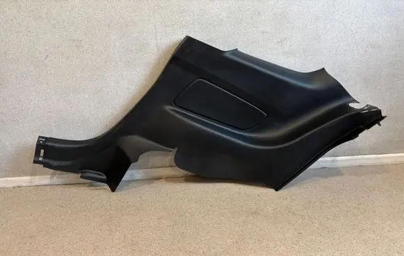 Ford Mustang VI Coupe rear side trim panel FR3B6331012APW