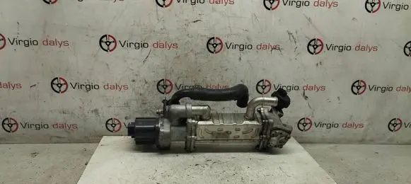 Hyundai i40 EGR valve cooler 284202A850 11122324