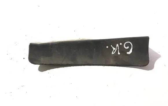 BMW 5 E60 E61 Rear mudguard 7041625