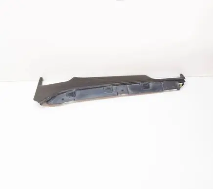 Tesla Model S Dashboard glove box trim 100451808F