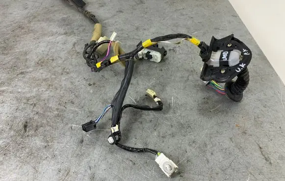 Toyota Land Cruiser (J120) Front door wiring loom 82152604100