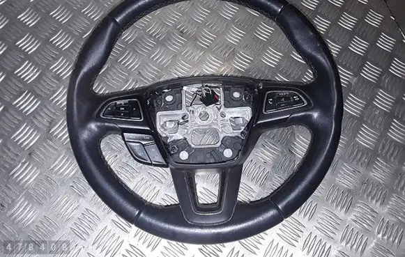 Ford C-MAX II Steering wheel GV413600DD3ZHE