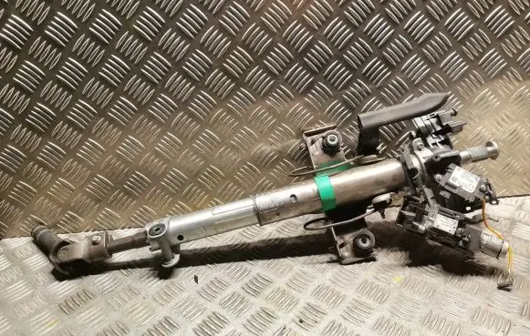 Opel Meriva B Steering rack mechanical part 13251948