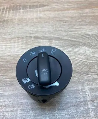Volkswagen Golf IV Light switch VWLIGHTSWITCH
