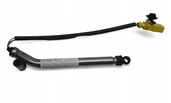 Audi A5 Bonnet Pedestrian Airbag Actuator 8W6823823B