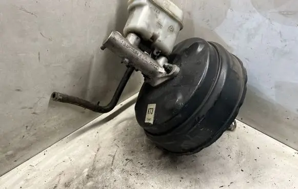 Hyundai Sonata Brake booster BM111084