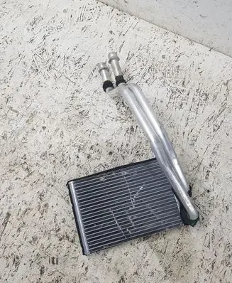 Opel Insignia A Heater blower radiator 52426696