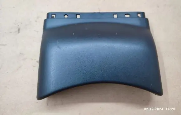 Volvo V70 Steering wheel column trim 8618402