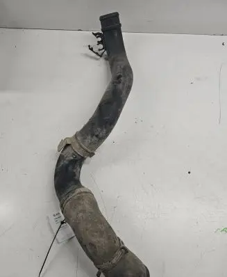 Intercooler hose/pipe