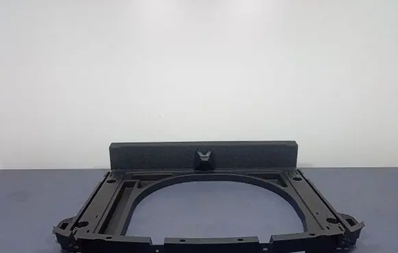 Volvo V40 Other sill/pillar trim element 31332447