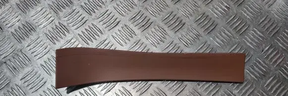 Maserati Quattroporte Dashboard glove box trim 670011107