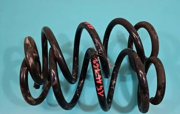 Audi A6 S6 C7 4G Front coil spring IMPRK1516762