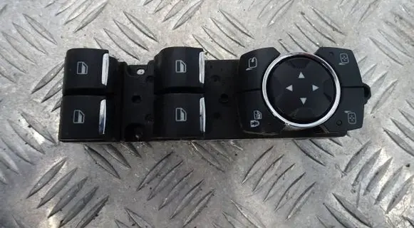Ford Mondeo MK V Electric window control switch