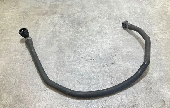 BMW 6 E63 E64 Engine coolant pipe/hose 7796273