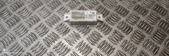 Mercedes-Benz GL X166 Light module LCM A1669003309