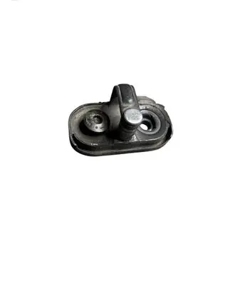 Volkswagen Polo IV 9N3 Loading door lock loop/hook striker 1T0827517