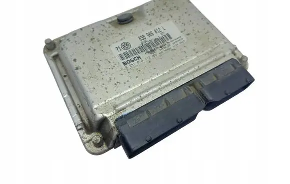 Volkswagen Golf IV Engine control unit/module 038906012L