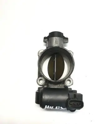 Toyota Hilux (AN10, AN20, AN30) Throttle valve 1923002010