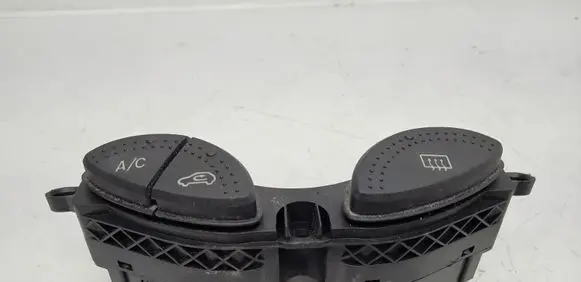 Ford Focus Windscreen/window heater switch YS4T19A945 YS4T19A945BA